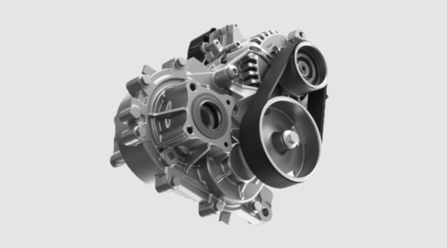 Valeo eAccess to power Toyota APM electric shuttles for major summer 2024 sporting event